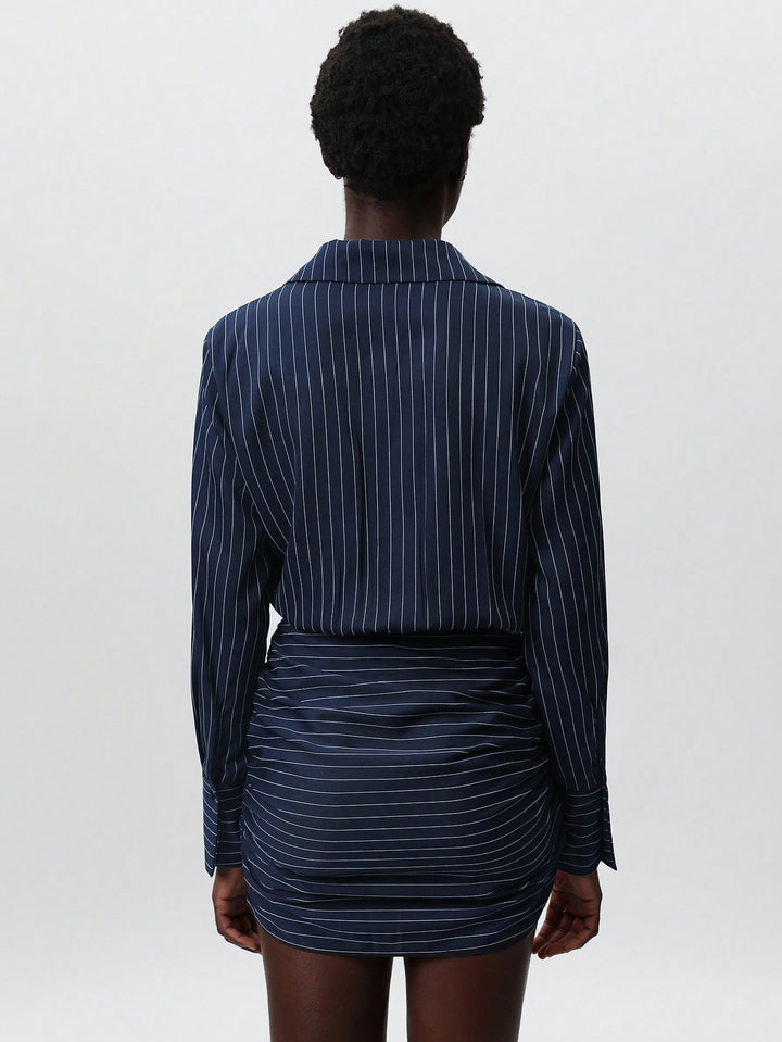 Rochie scurtă SHEIN