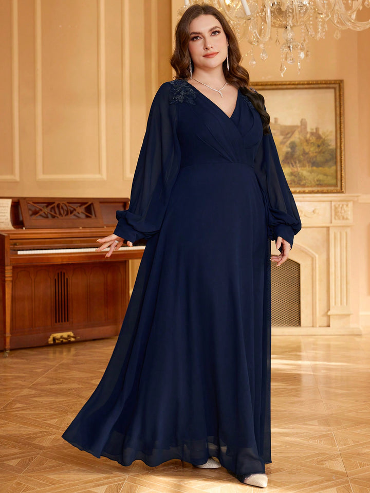 Rochie SHEIN, albastru