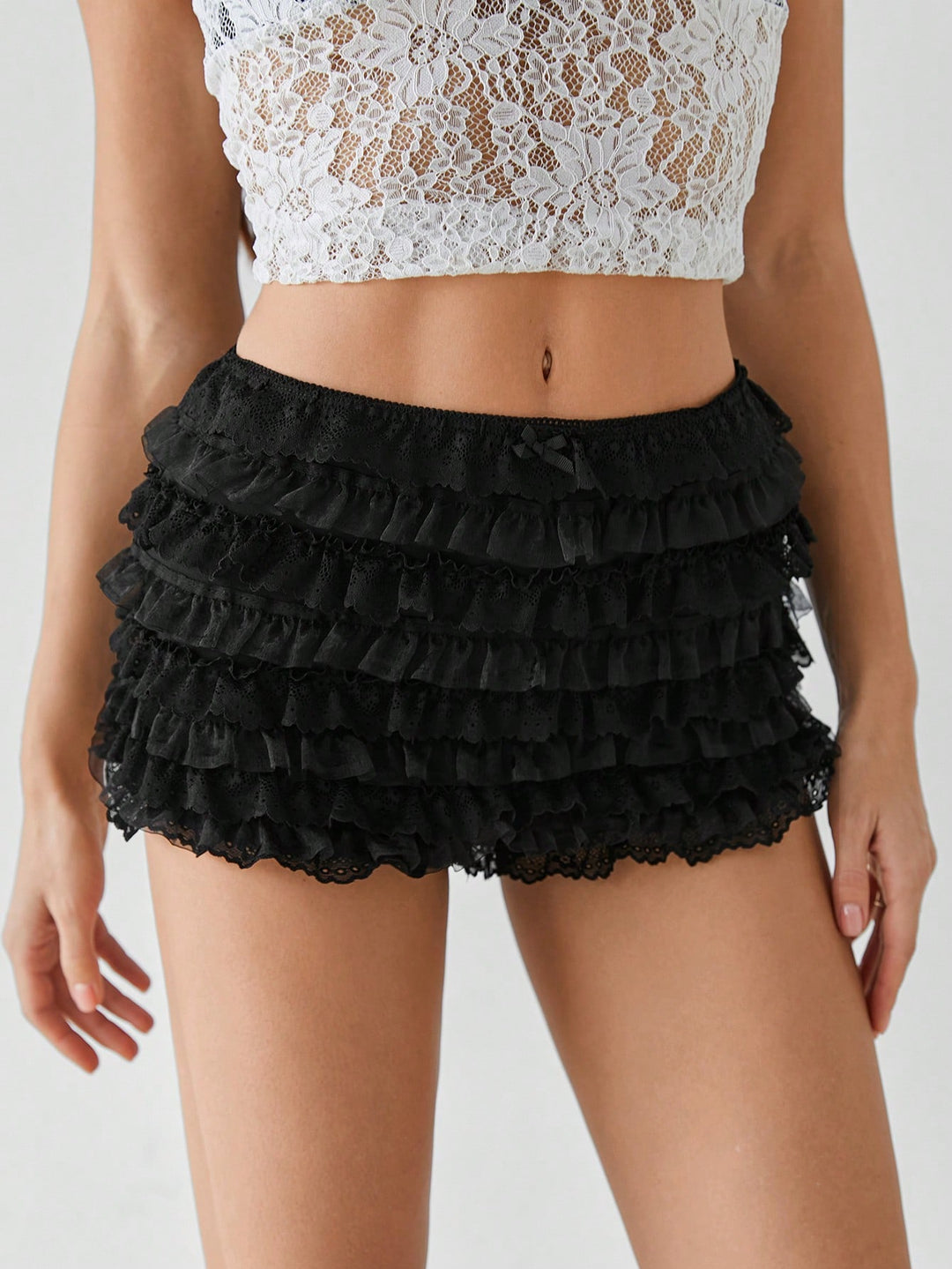 Pantaloni scurți SHEIN
