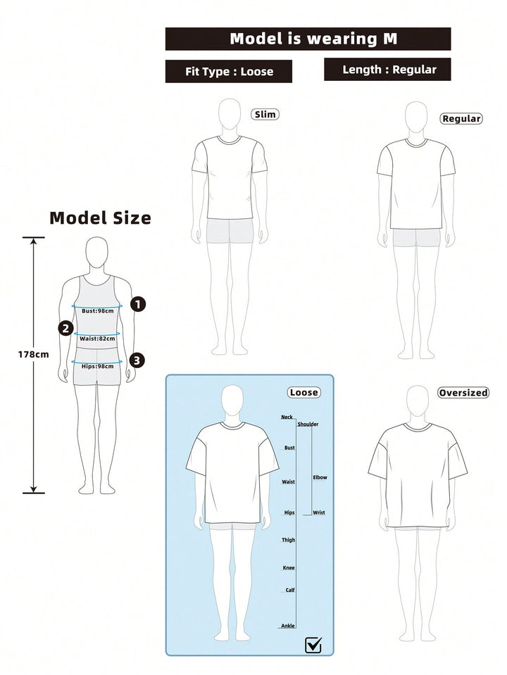 Tricou SHEIN, alb