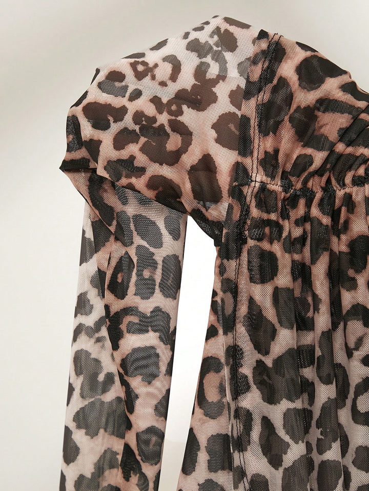 Top SHEIN, maro