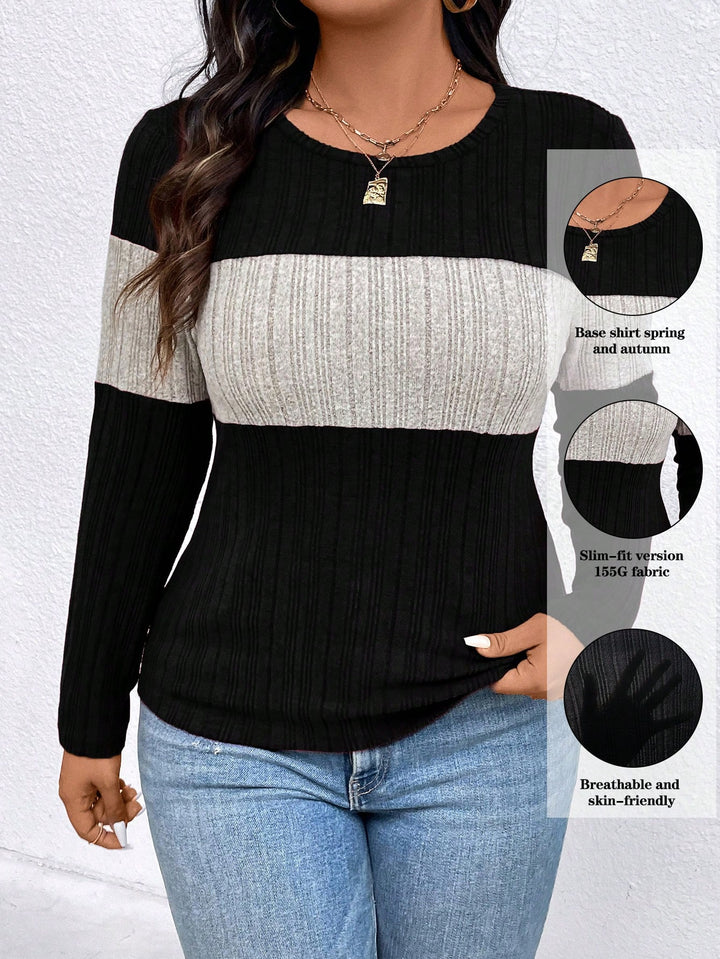 Tricou SHEIN, mix culori