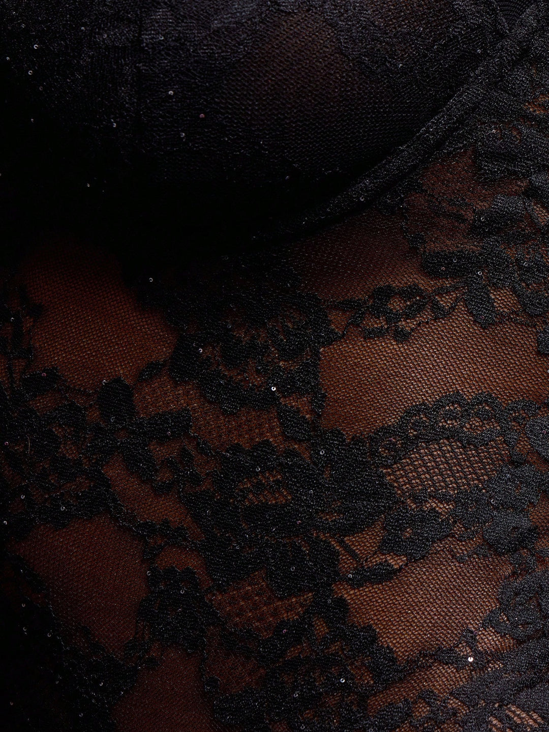 Body SHEIN, negru