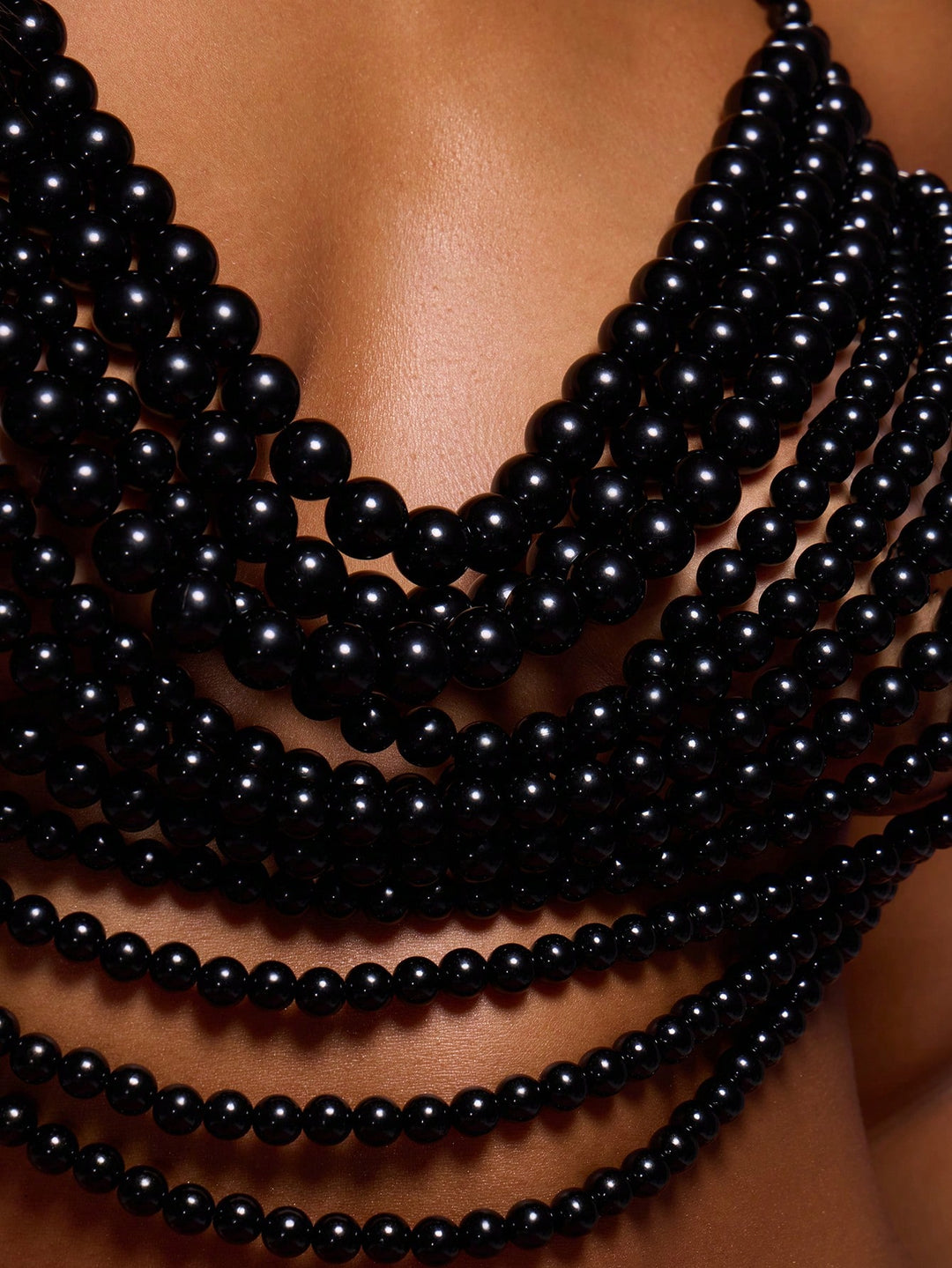 Maiou SHEIN, negru