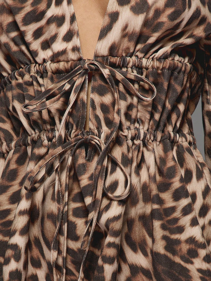 Rochie mini SHEIN, mix culori