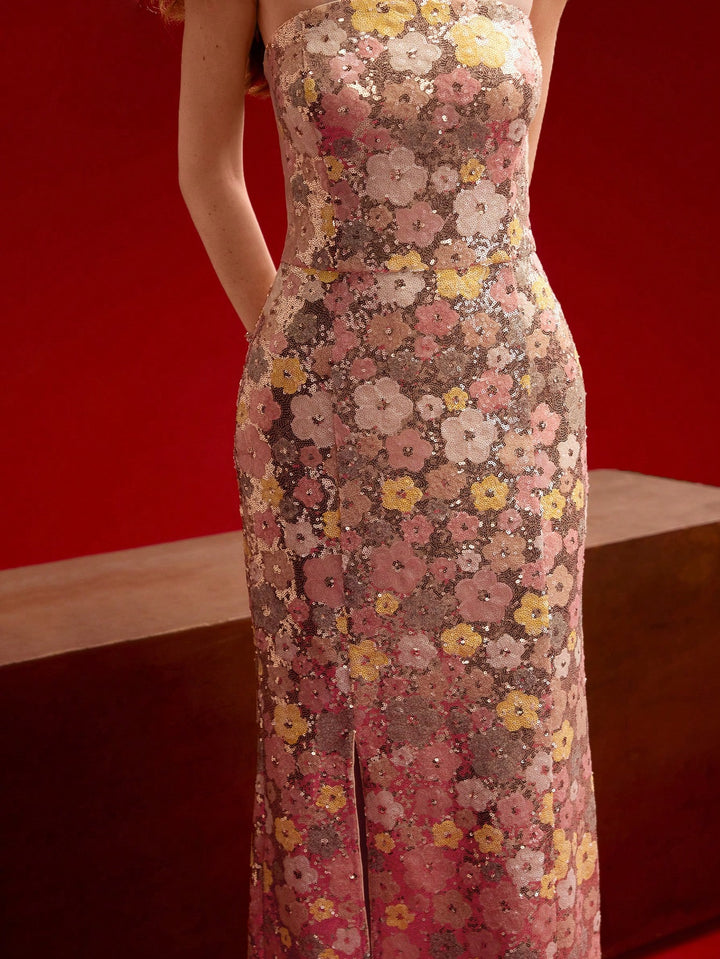 Rochie midi SHEIN