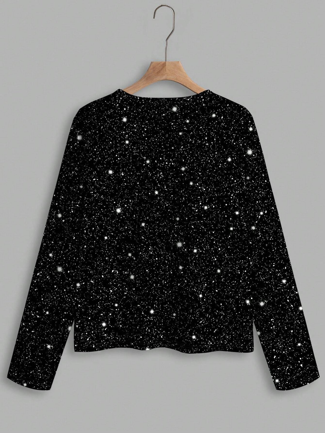 Cardigan SHEIN, mix culori