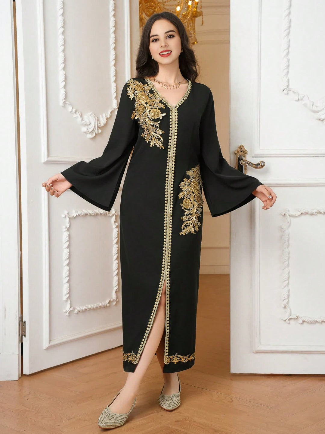 Rochie SHEIN, negru