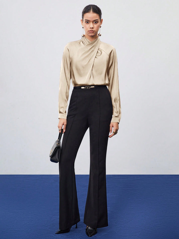 SHEIN ing, bézs