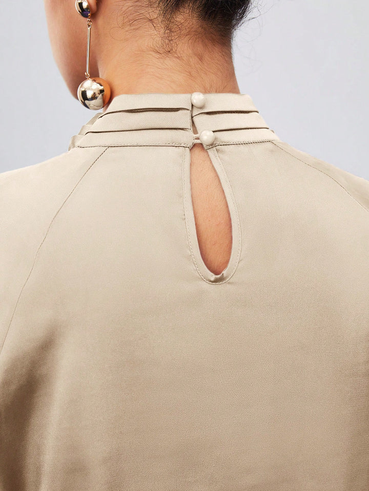 SHEIN ing, bézs