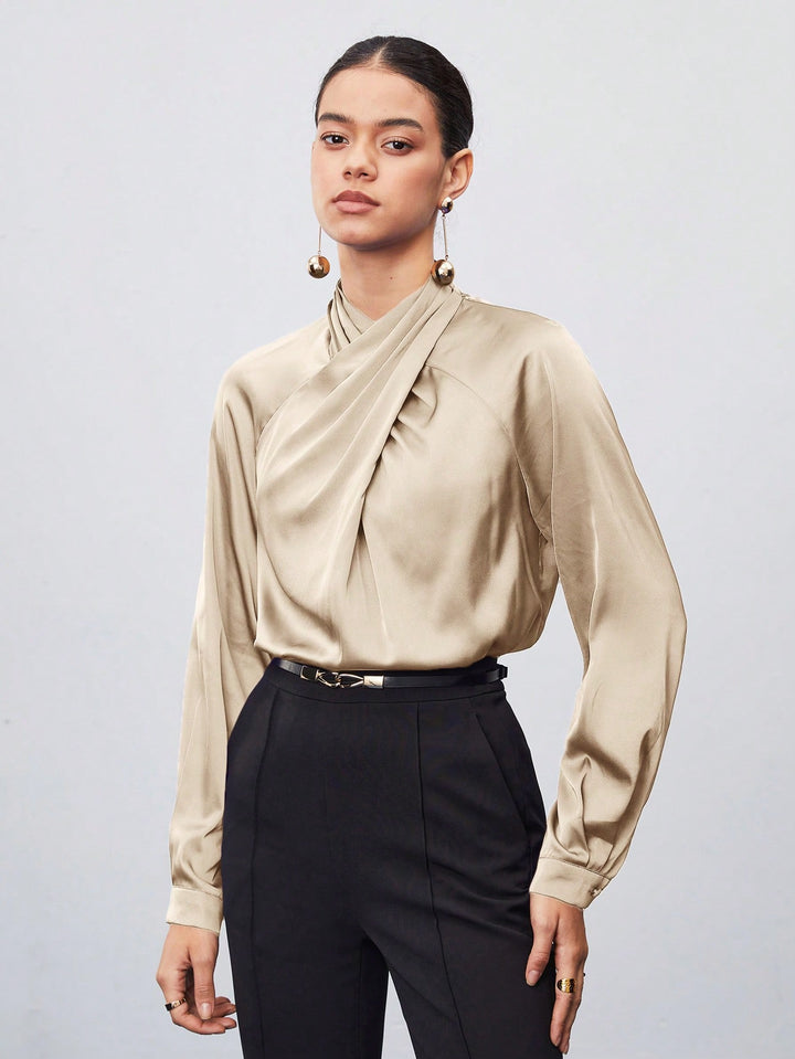 SHEIN ing, bézs