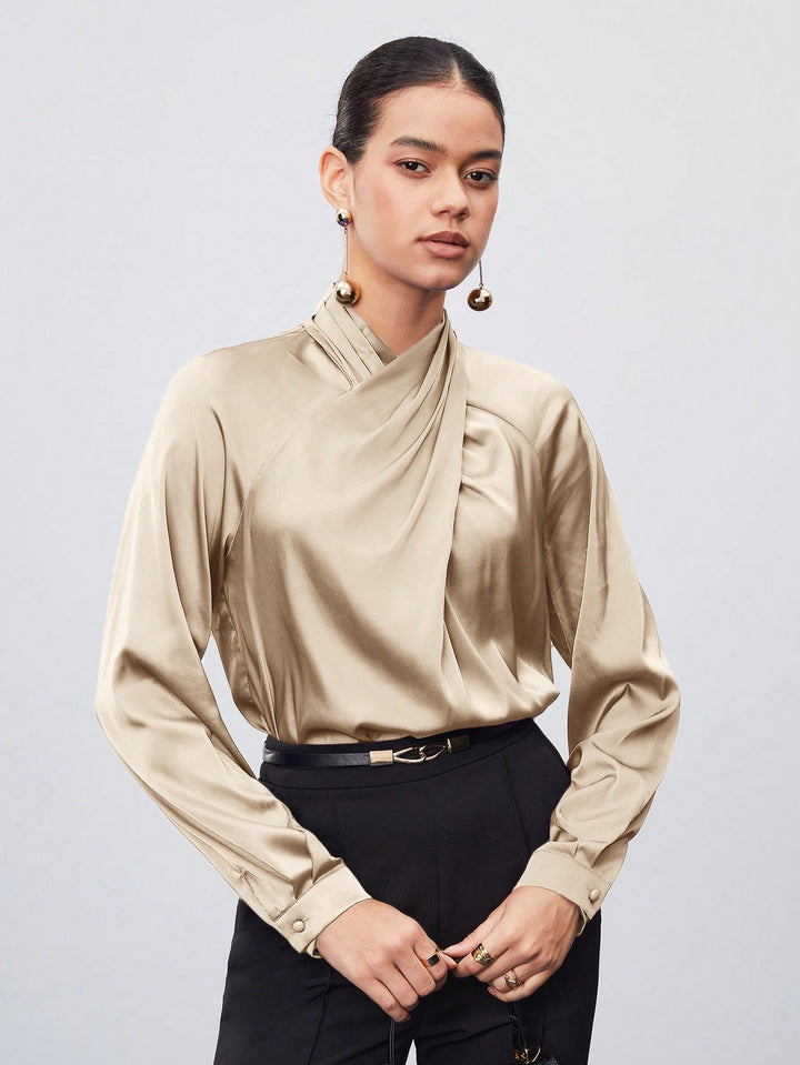 SHEIN ing, bézs