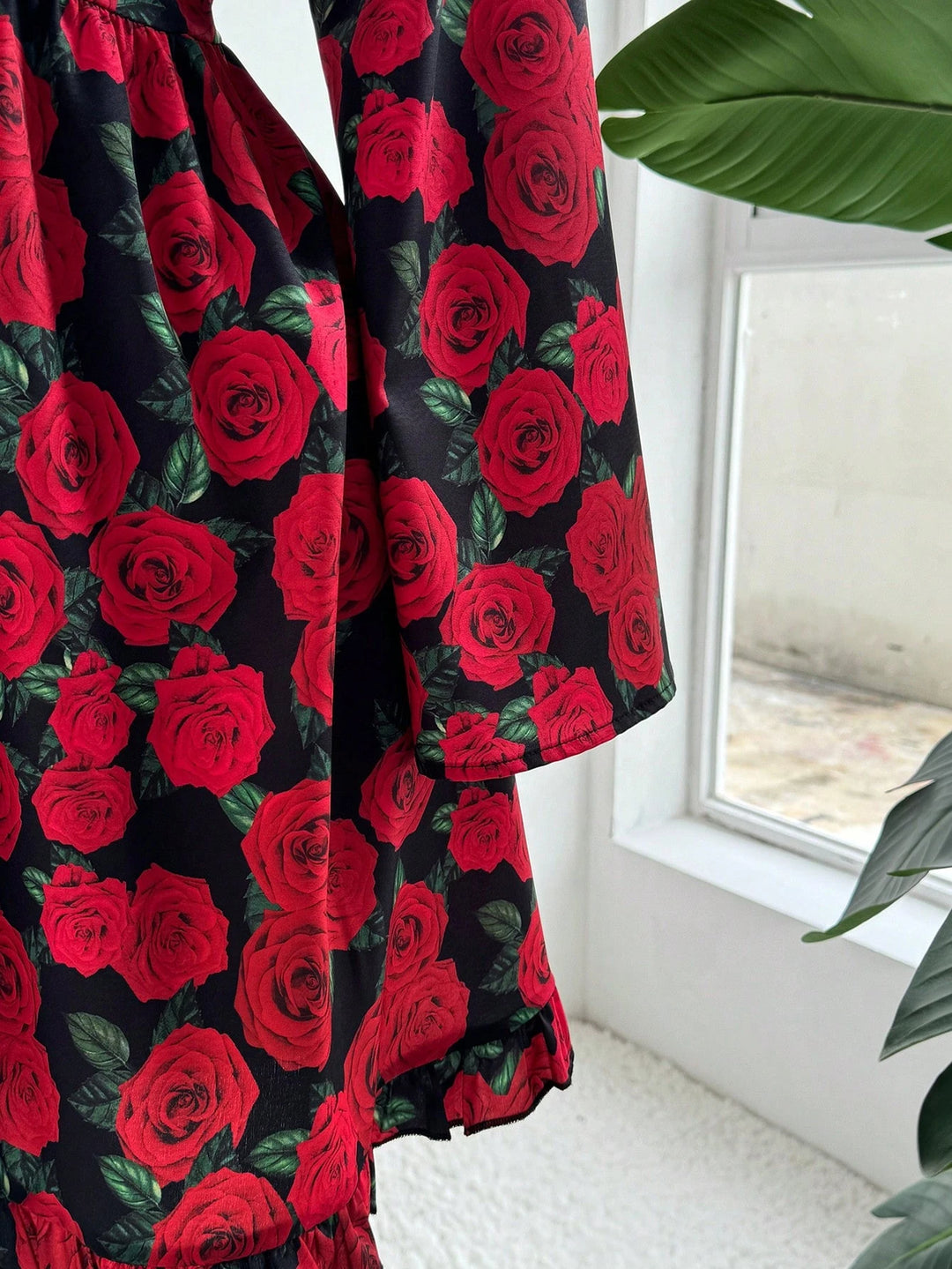 Rochie mini SHEIN, mix culori