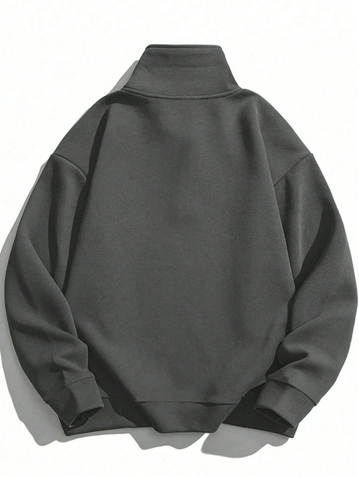 Bluză SHEIN, gri