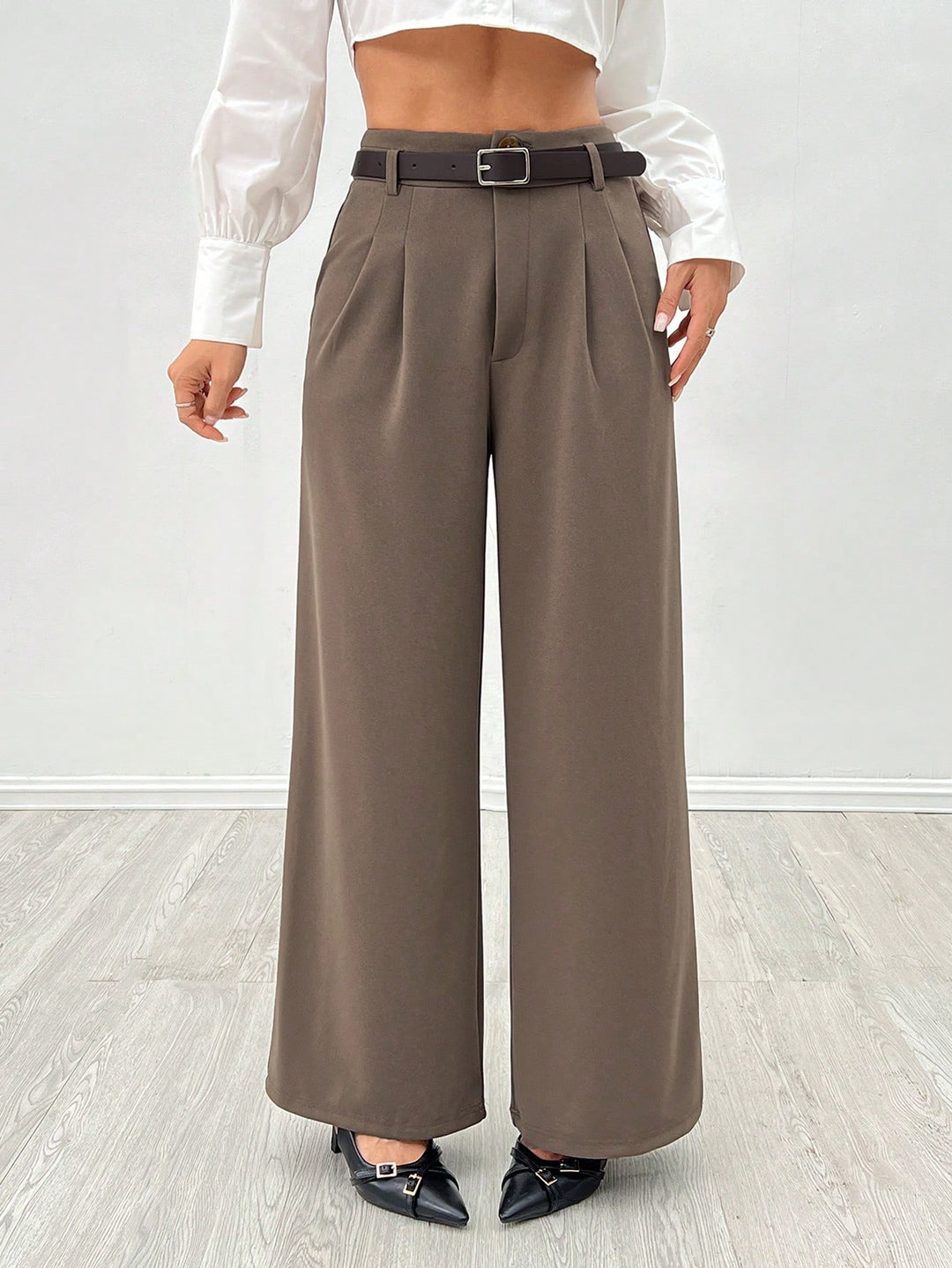 Pantaloni SHEIN