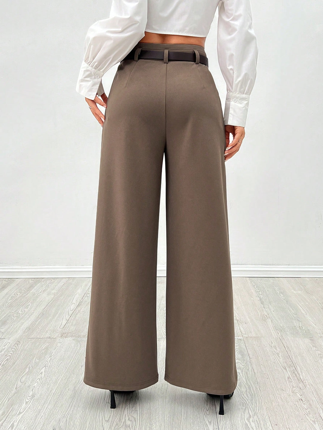Pantaloni SHEIN