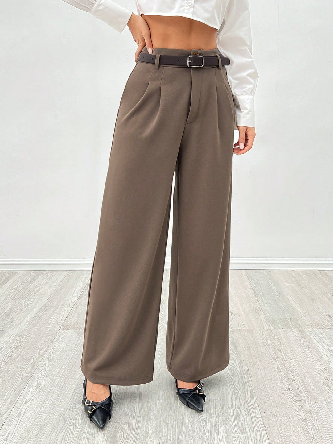 Pantaloni SHEIN