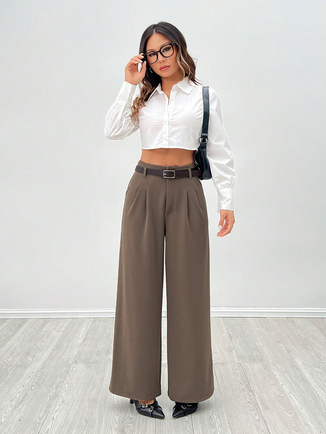 Pantaloni SHEIN