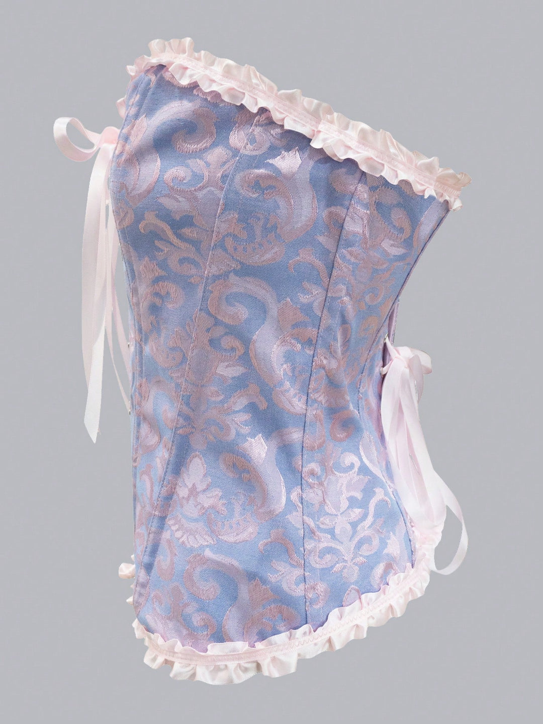 Corset SHEIN, mix culori