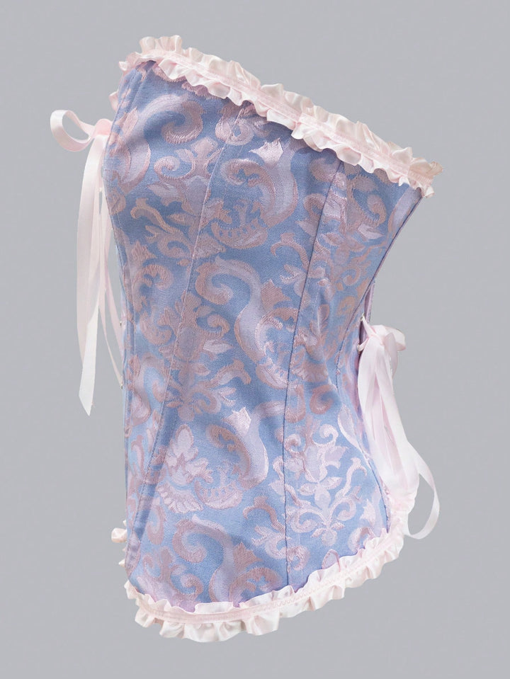 Corset SHEIN, mix culori