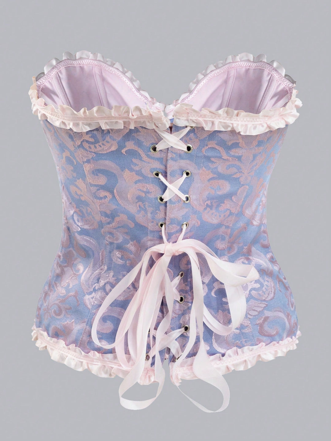 Corset SHEIN, mix culori