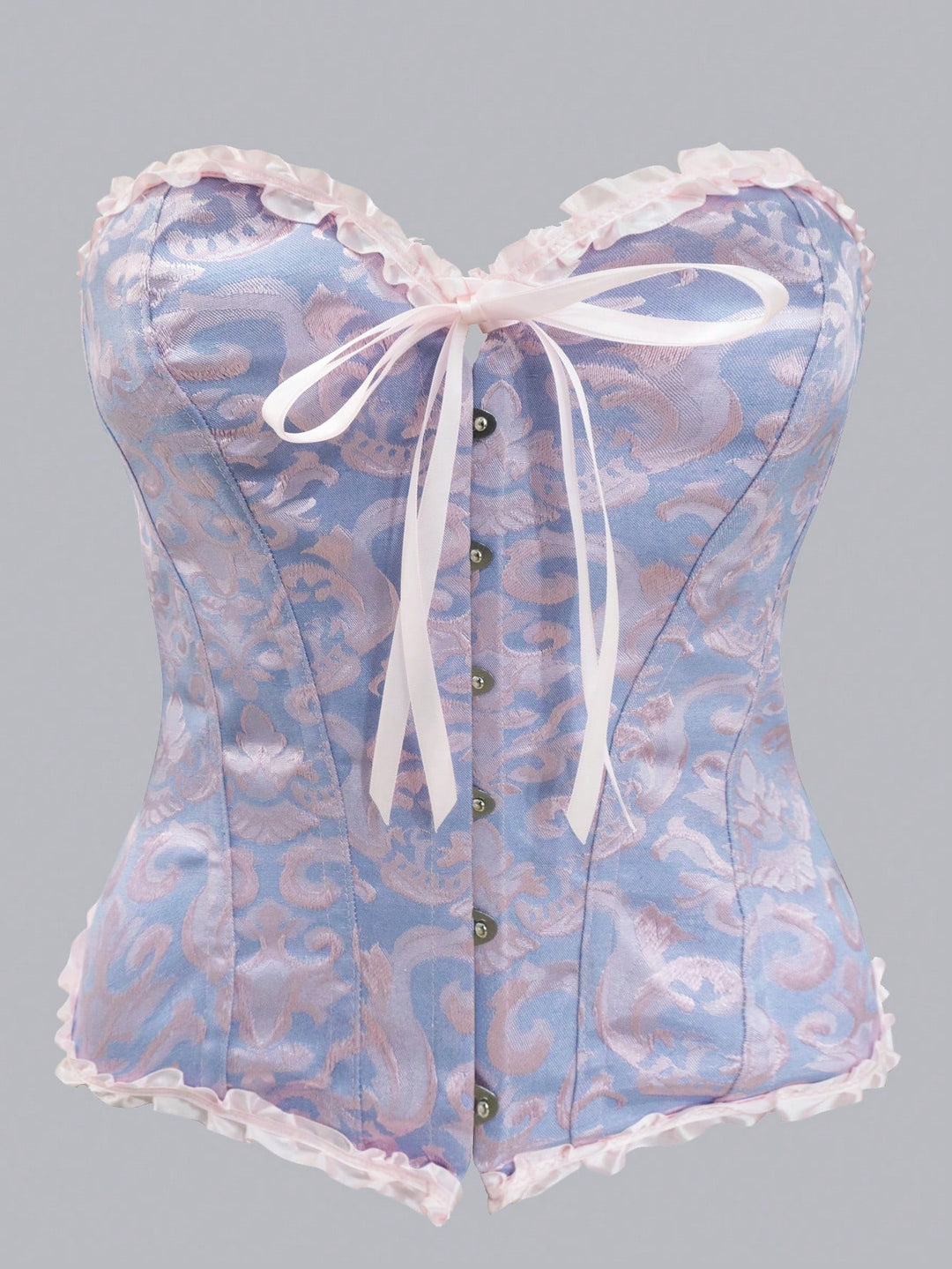 Corset SHEIN, mix culori