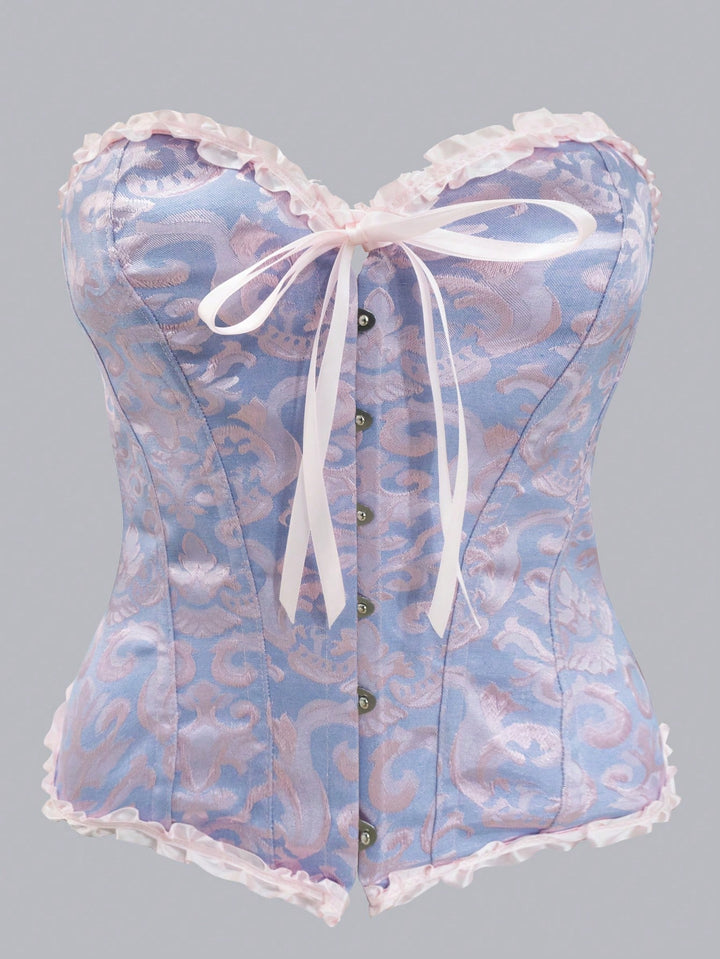 Corset SHEIN, mix culori