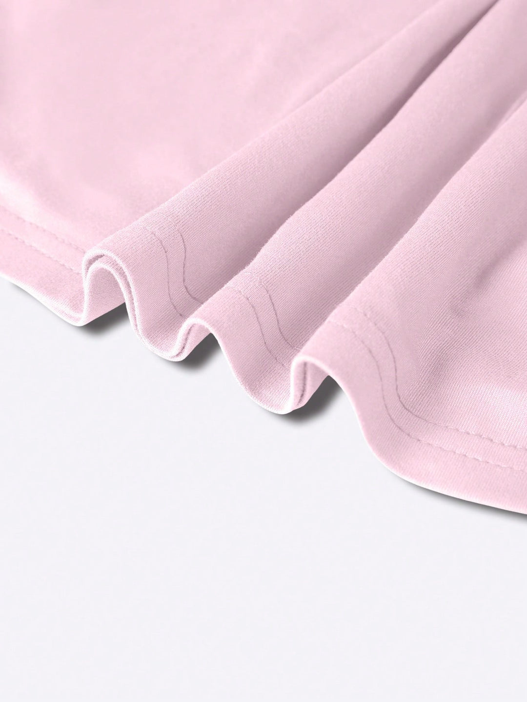 Tricou SHEIN, roz