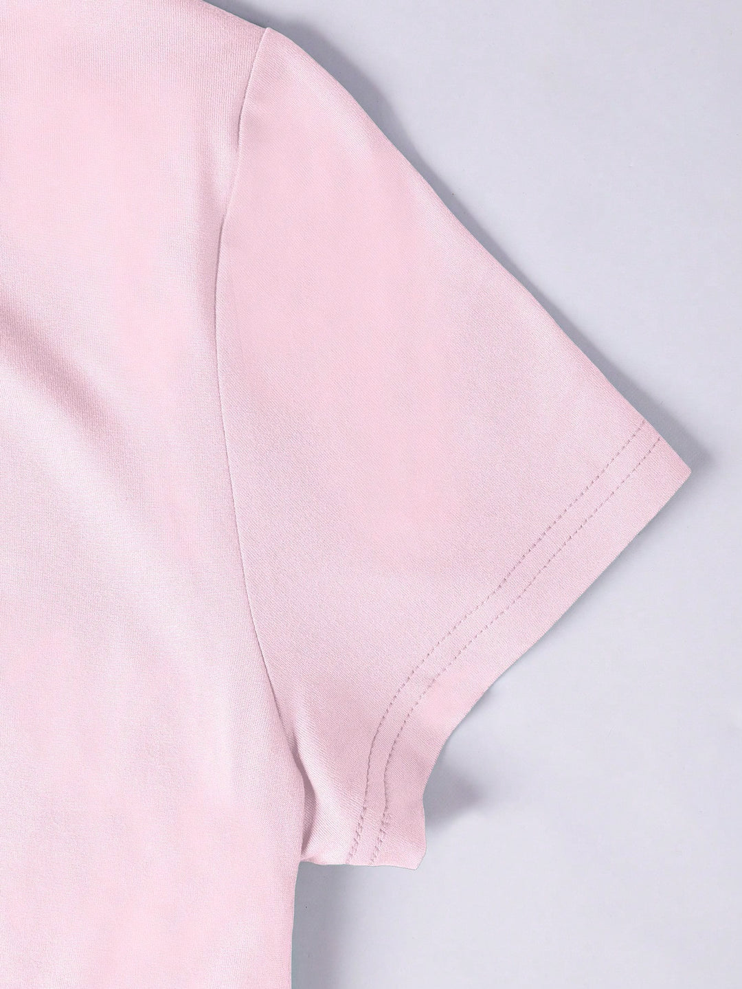 Tricou SHEIN, roz