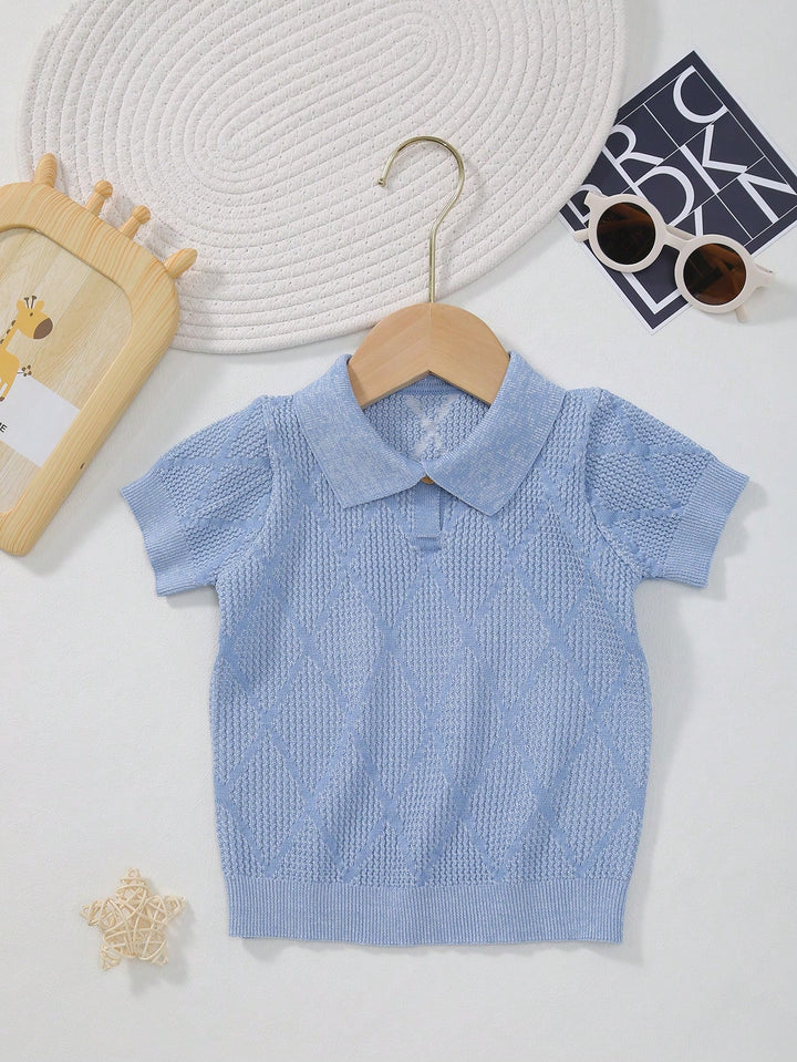 Tricou SHEIN, albastru