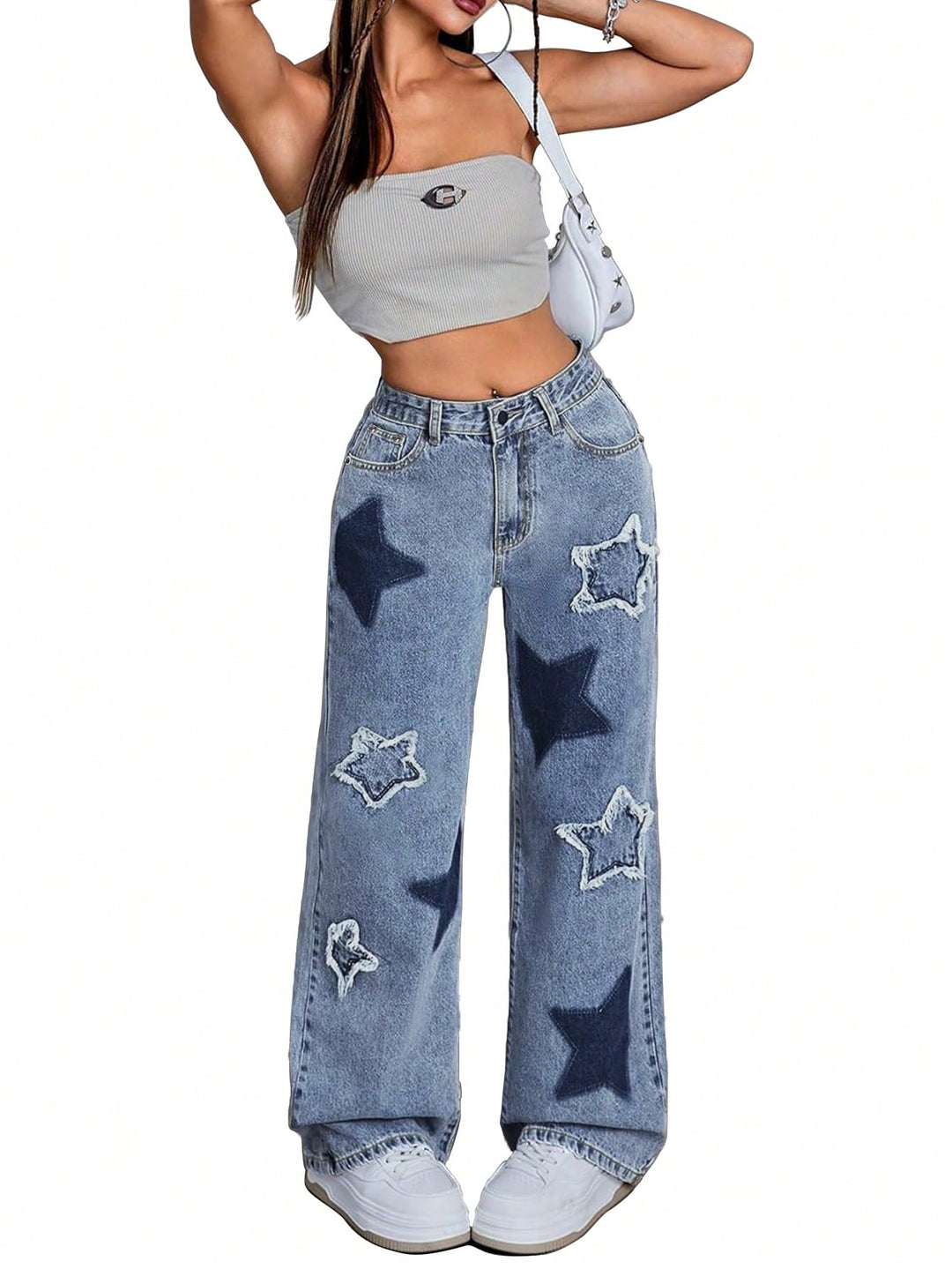 Jeans SHEIN