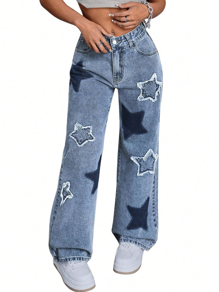 Jeans SHEIN
