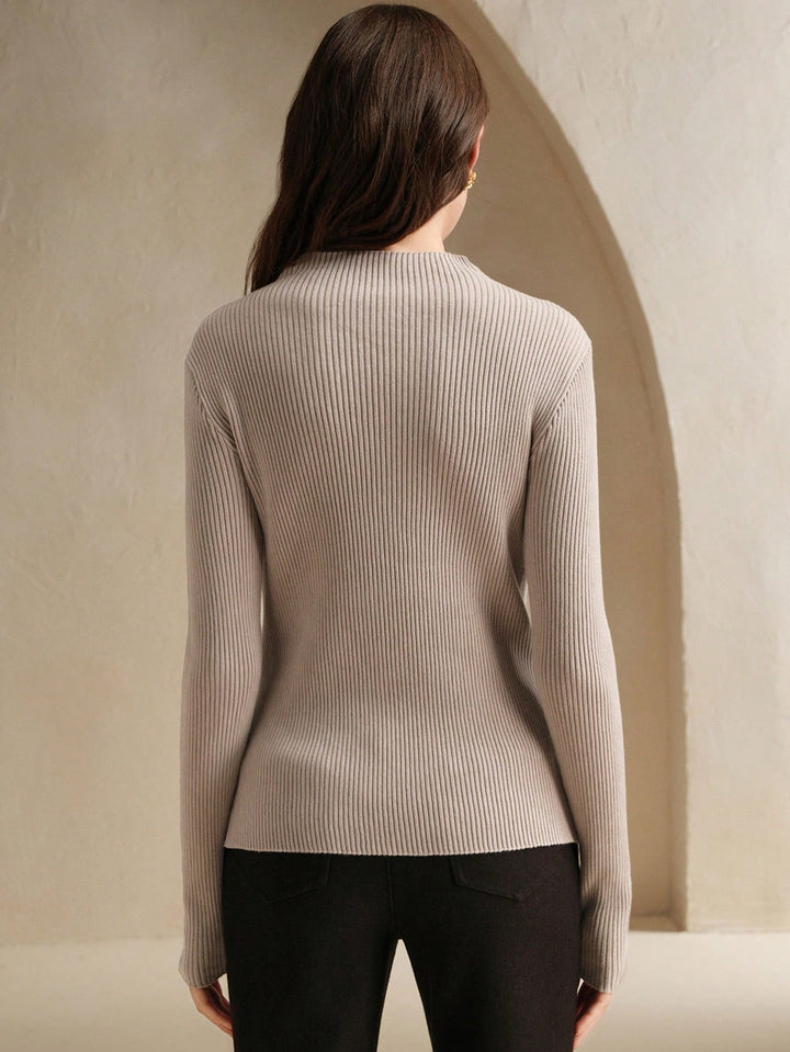 Tricou SHEIN, maro
