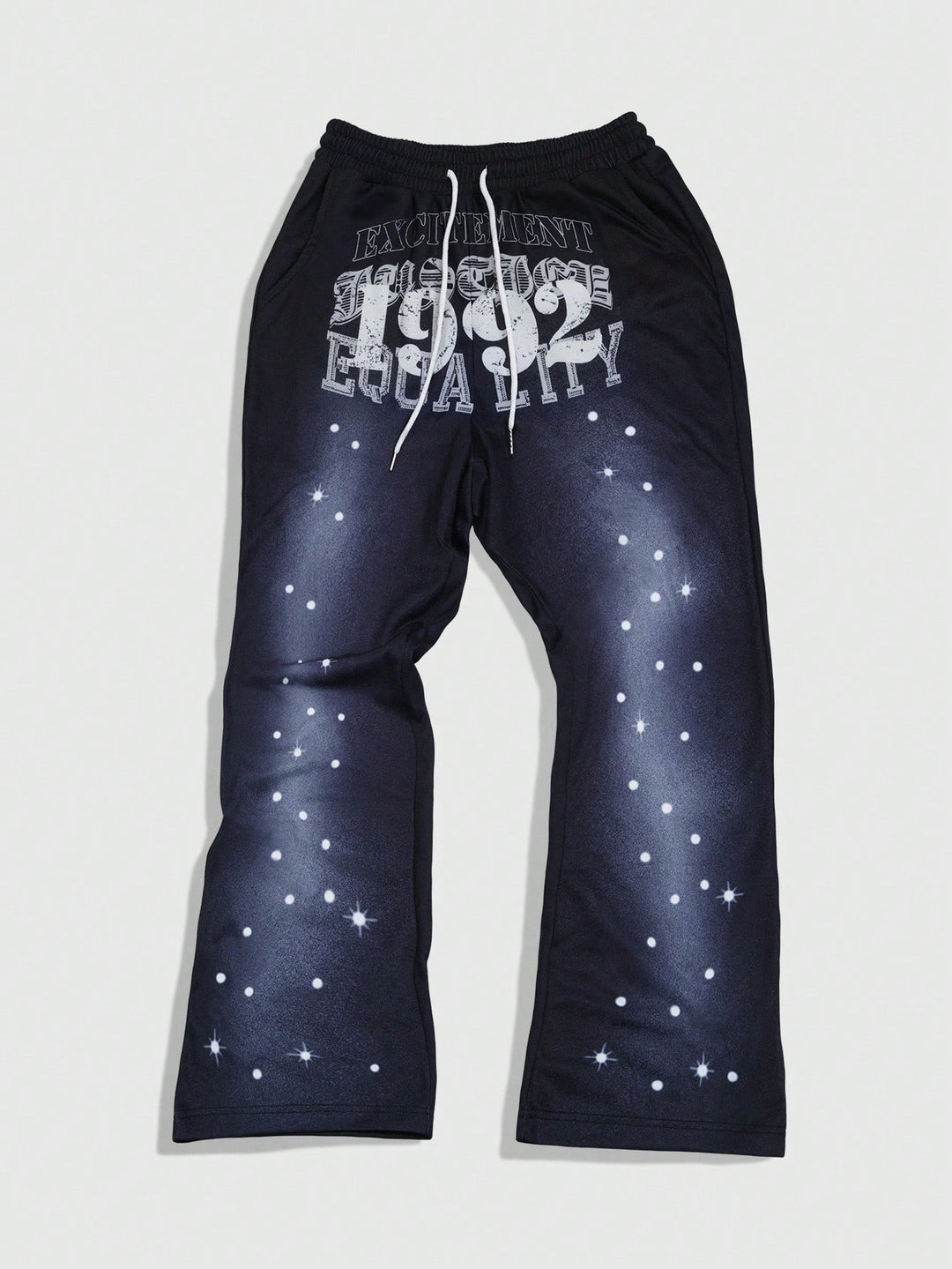 Pantalon SHEIN, mix culori