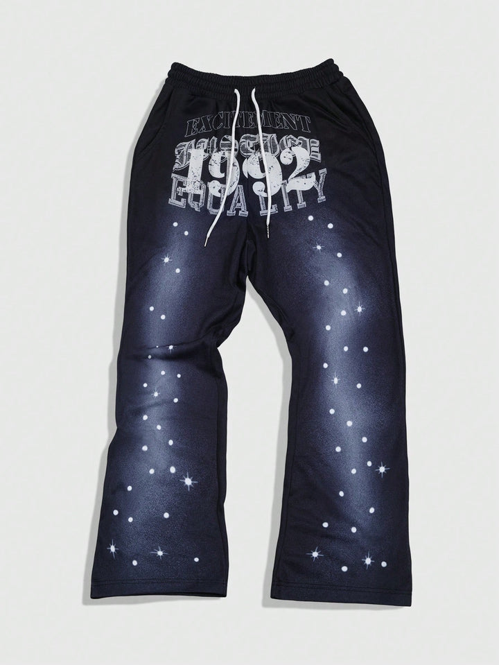Pantalon SHEIN, mix culori