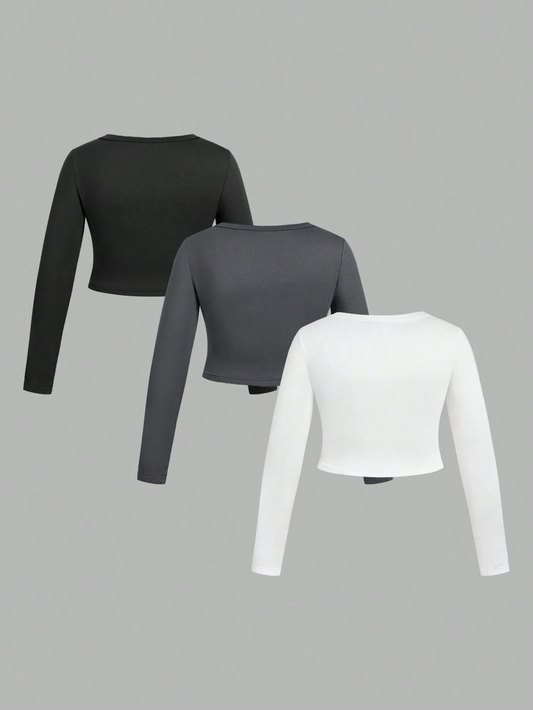 Set bluze SHEIN, mix culori