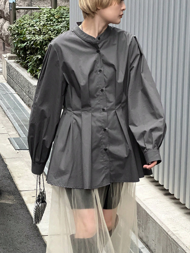 Bluza SHEIN, gri