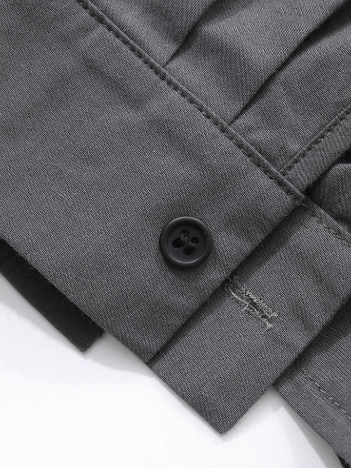 Bluza SHEIN, gri