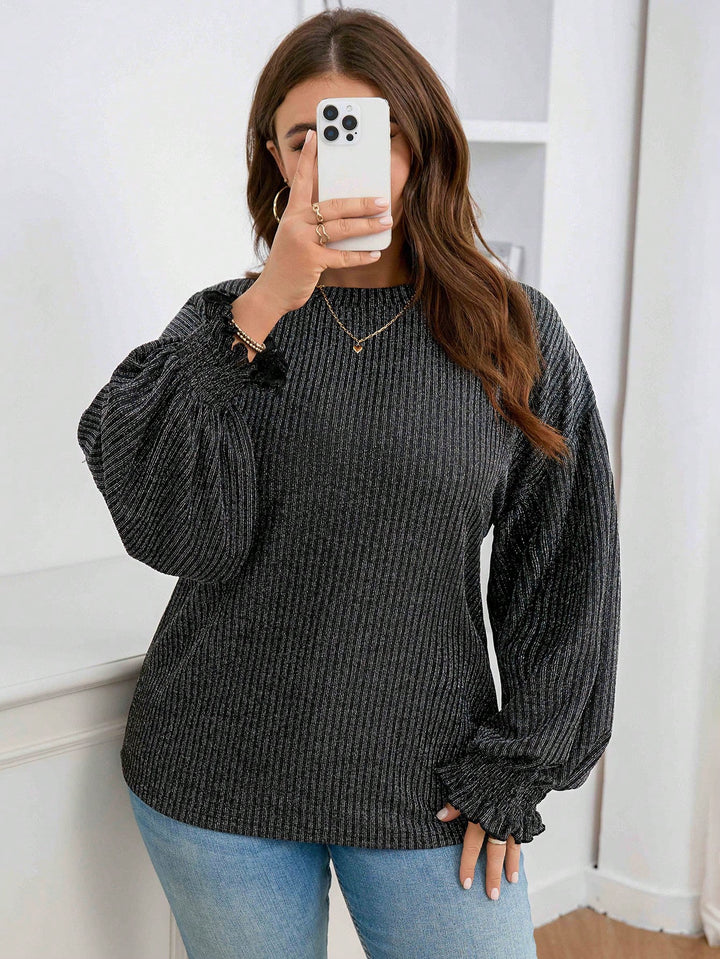 Tricou SHEIN, negru