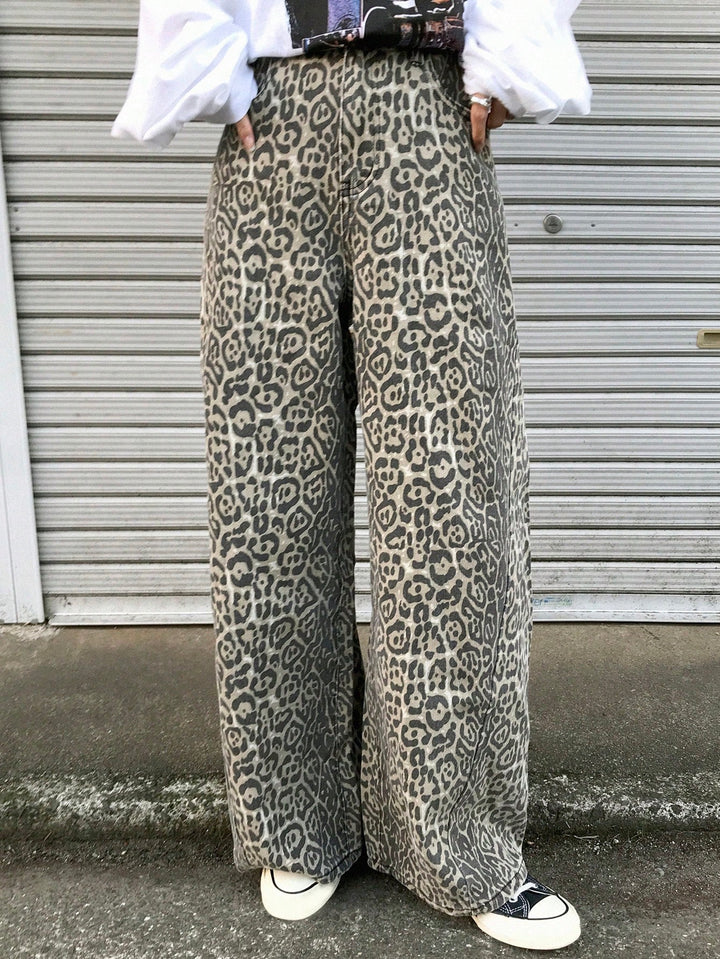 Jeans SHEIN