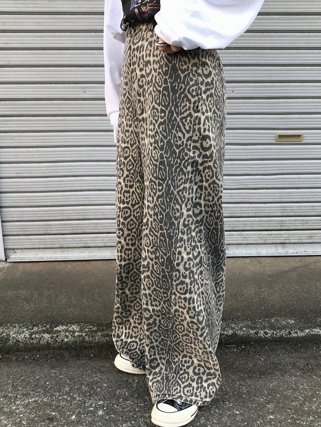 Jeans SHEIN
