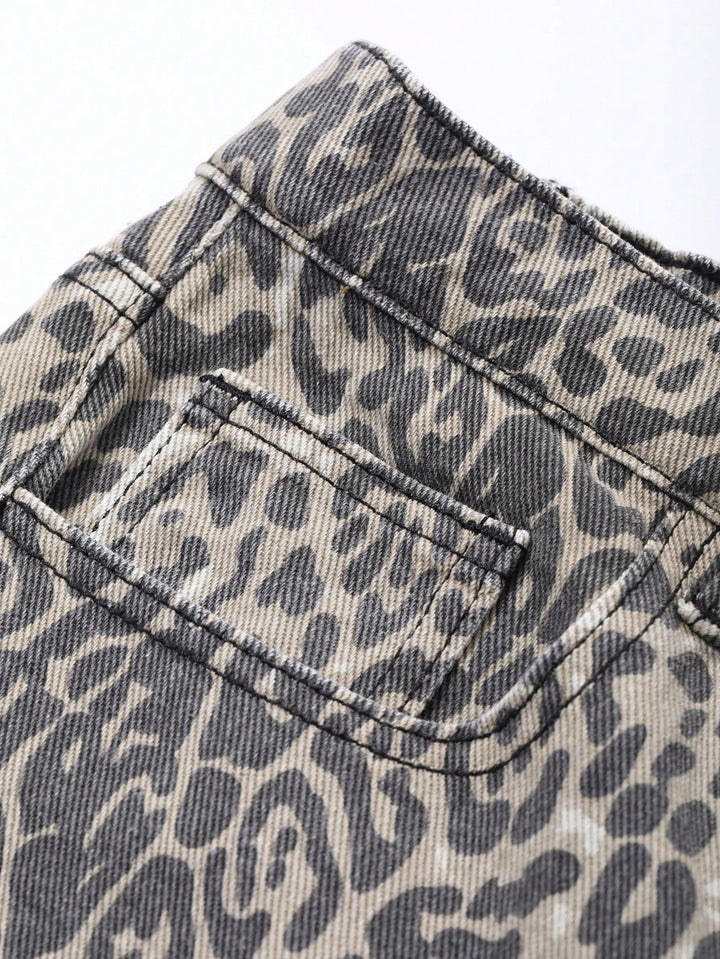 Jeans SHEIN