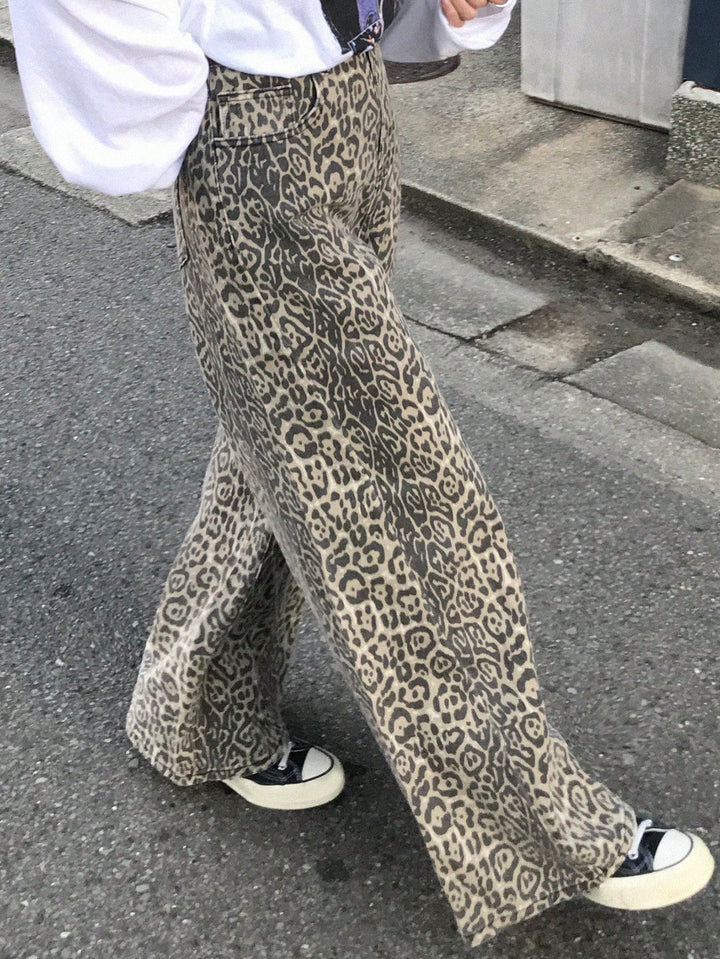 Jeans SHEIN