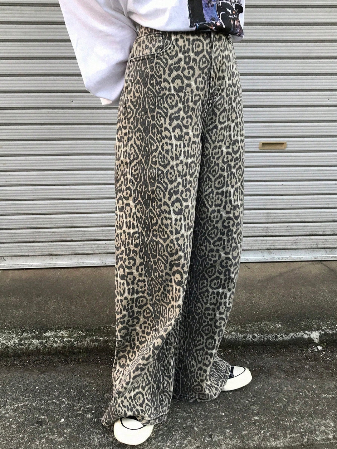 Jeans SHEIN
