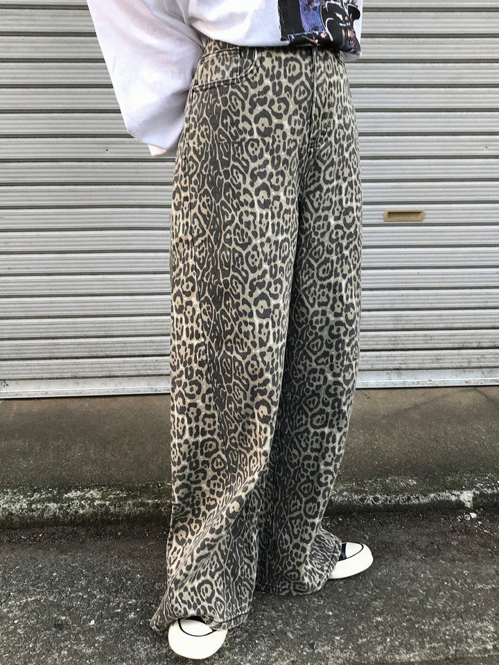 Jeans SHEIN