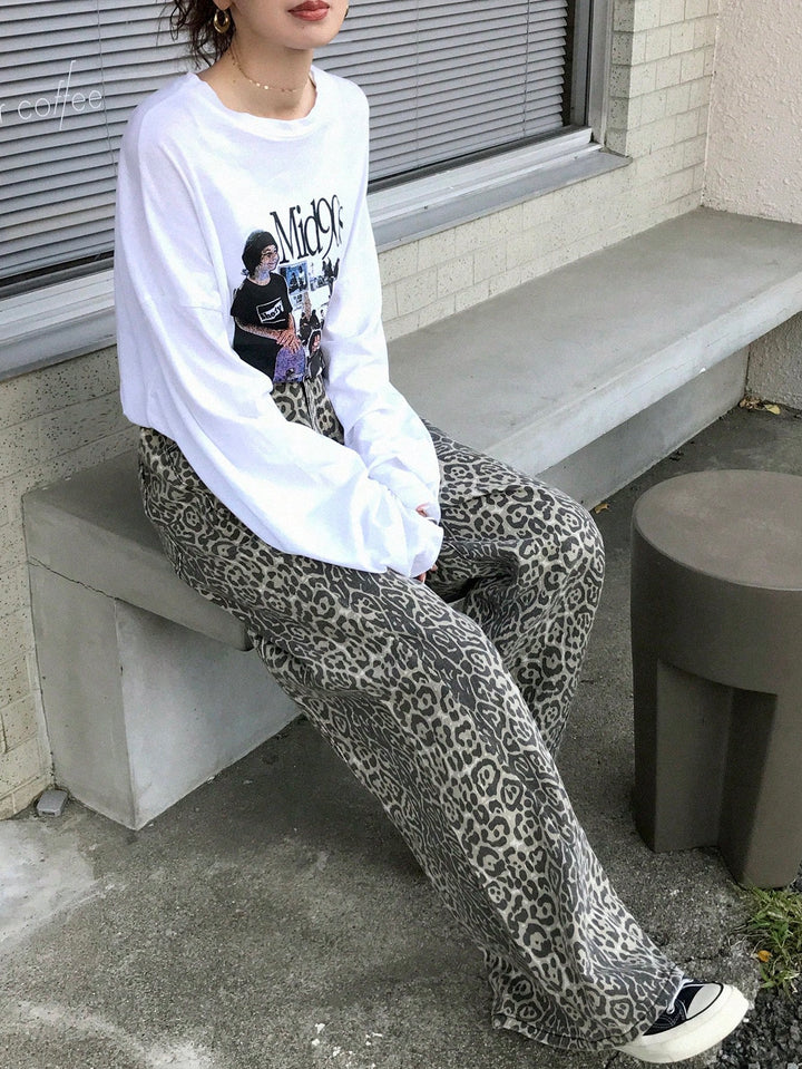 Jeans SHEIN