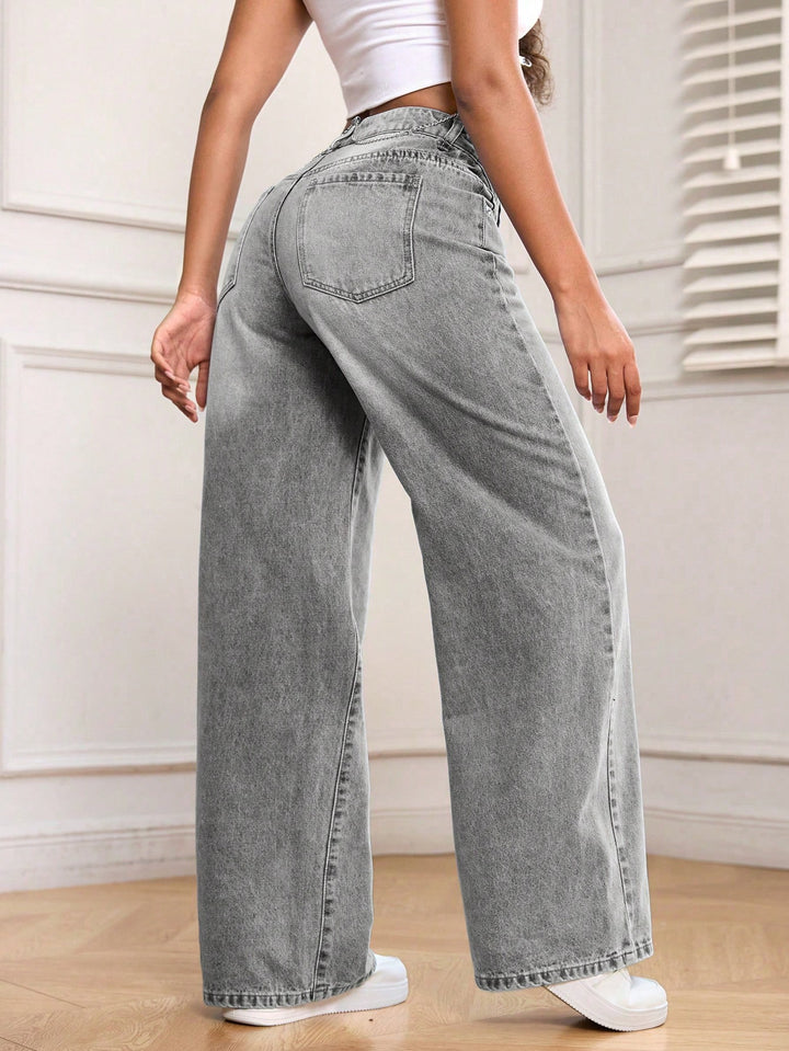 Jeans SHEIN