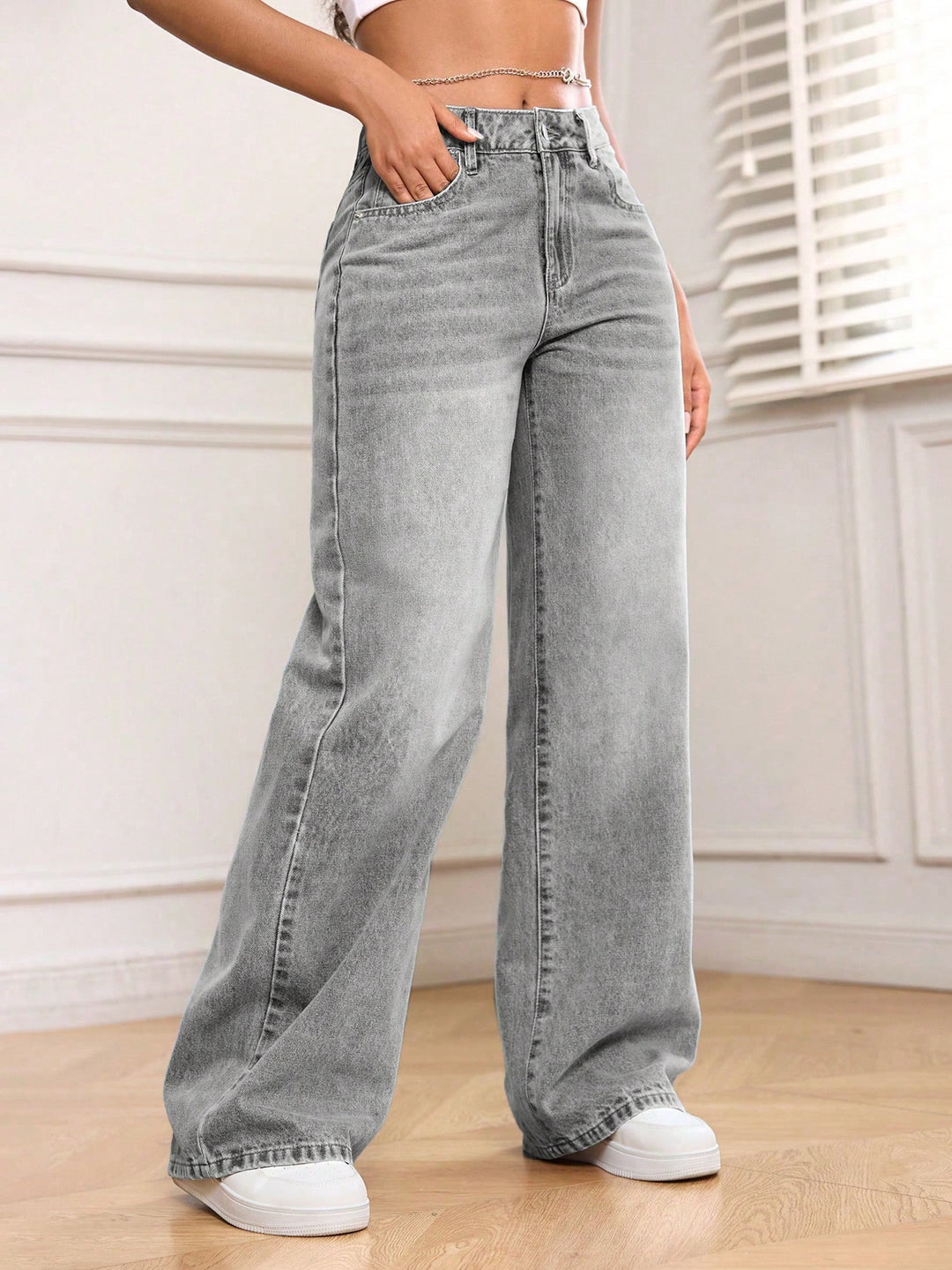 Jeans SHEIN