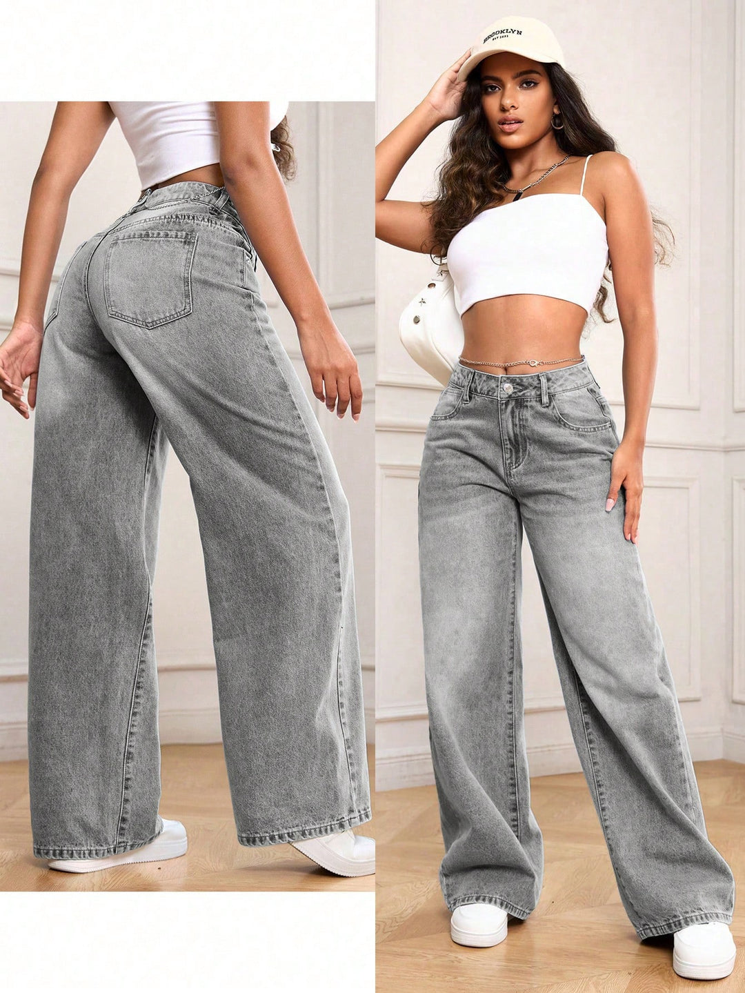 Jeans SHEIN