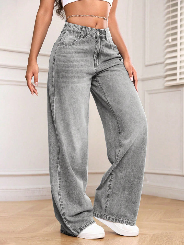 Jeans SHEIN